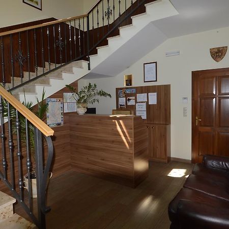 Piroska Csarda Es Panzio Bed & Breakfast Siofok Bagian luar foto