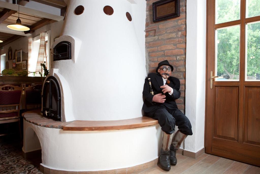 Piroska Csarda Es Panzio Bed & Breakfast Siofok Bagian luar foto